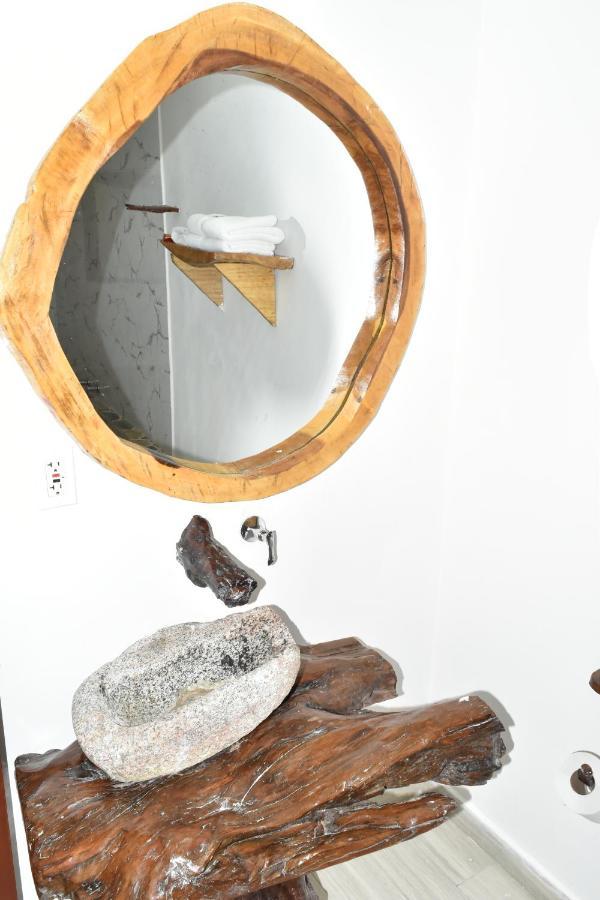 Eco Hostal Kuima El Zaino Exteriér fotografie